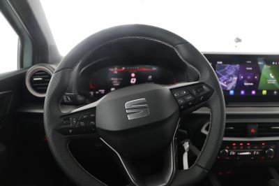 Seat Arona Gebrauchtwagen Seat Arona Gebrauchtwagen