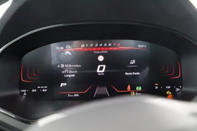 Seat Arona Gebrauchtwagen Seat Arona Gebrauchtwagen