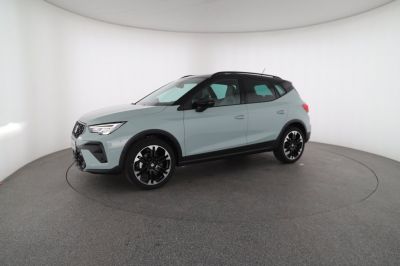 Seat Arona Gebrauchtwagen Seat Arona Gebrauchtwagen