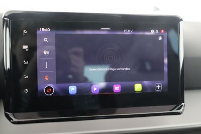 Seat Arona Gebrauchtwagen Seat Arona Gebrauchtwagen