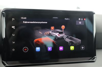 Seat Arona Gebrauchtwagen Seat Arona Gebrauchtwagen