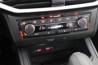 Seat Arona Gebrauchtwagen Seat Arona Gebrauchtwagen