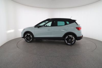 Seat Arona Gebrauchtwagen Seat Arona Gebrauchtwagen
