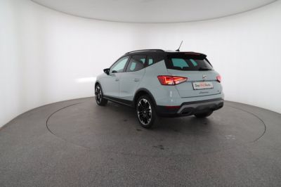 Seat Arona Gebrauchtwagen Seat Arona Gebrauchtwagen