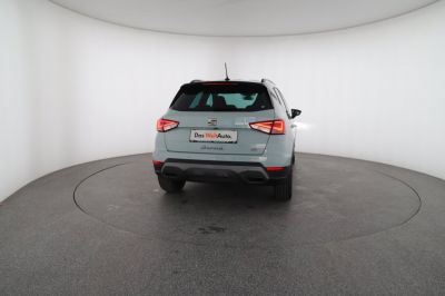Seat Arona Gebrauchtwagen Seat Arona Gebrauchtwagen