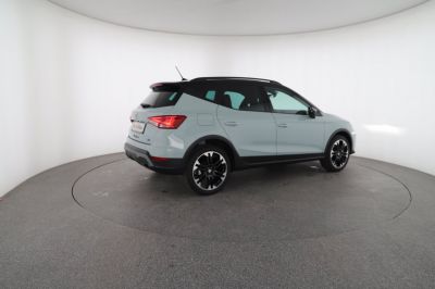Seat Arona Gebrauchtwagen Seat Arona Gebrauchtwagen
