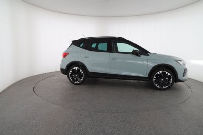 Seat Arona Gebrauchtwagen Seat Arona Gebrauchtwagen