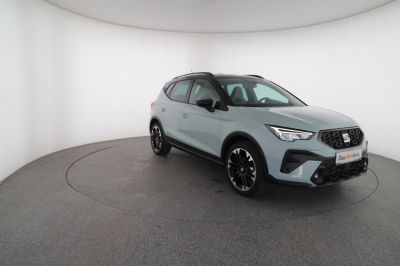 Seat Arona Gebrauchtwagen Seat Arona Gebrauchtwagen