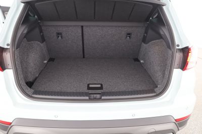 Seat Arona Gebrauchtwagen Seat Arona Gebrauchtwagen