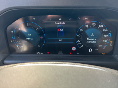 VW Volkswagen CC Gebrauchtwagen