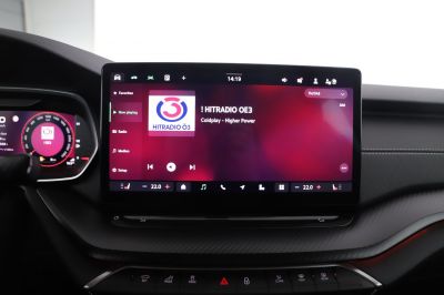 Skoda Octavia Gebrauchtwagen Skoda Octavia Gebrauchtwagen