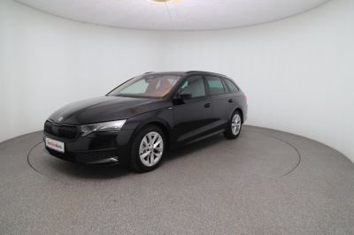 Skoda Octavia Gebrauchtwagen Skoda Octavia Gebrauchtwagen