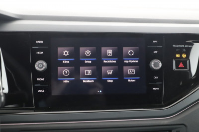 VW Taigo Gebrauchtwagen