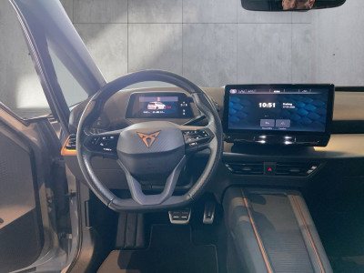 Cupra Born Gebrauchtwagen