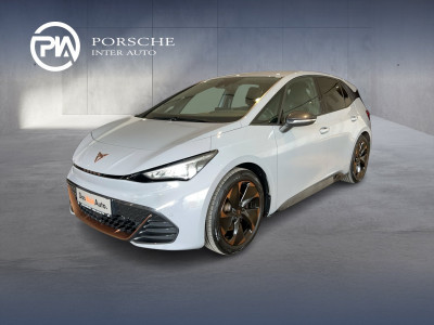 Cupra Born Gebrauchtwagen