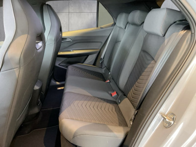 Cupra Born Gebrauchtwagen