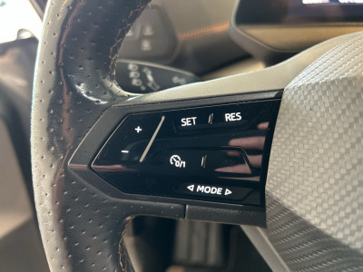 Cupra Born Gebrauchtwagen