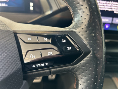 Cupra Born Gebrauchtwagen