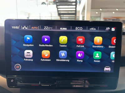 Cupra Born Gebrauchtwagen