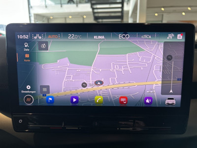 Cupra Born Gebrauchtwagen