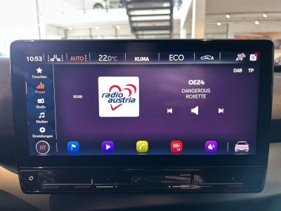 Cupra Born Gebrauchtwagen