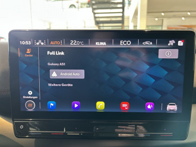 Cupra Born Gebrauchtwagen