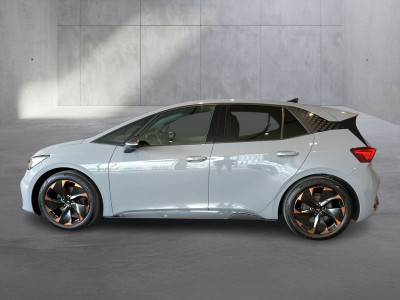 Cupra Born Gebrauchtwagen