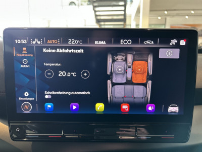 Cupra Born Gebrauchtwagen