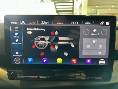 Cupra Born Gebrauchtwagen