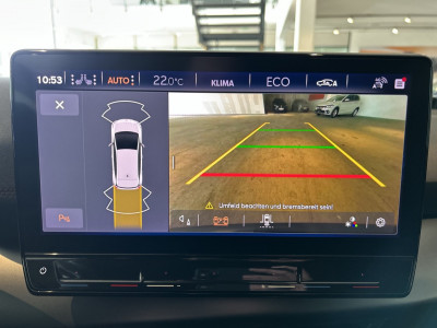 Cupra Born Gebrauchtwagen