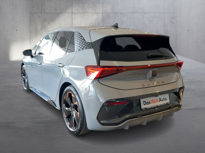 Cupra Born Gebrauchtwagen