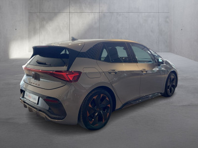 Cupra Born Gebrauchtwagen