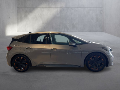 Cupra Born Gebrauchtwagen