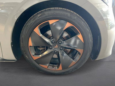 Cupra Born Gebrauchtwagen