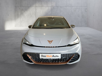 Cupra Born Gebrauchtwagen