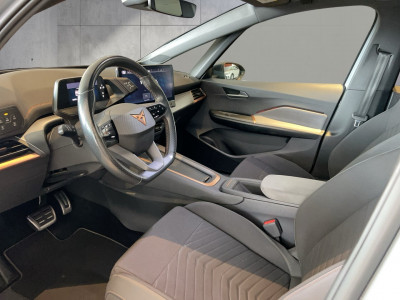 Cupra Born Gebrauchtwagen