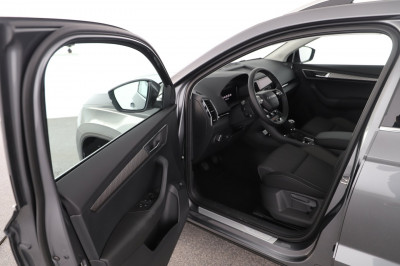 Skoda Karoq Gebrauchtwagen Skoda Karoq Gebrauchtwagen