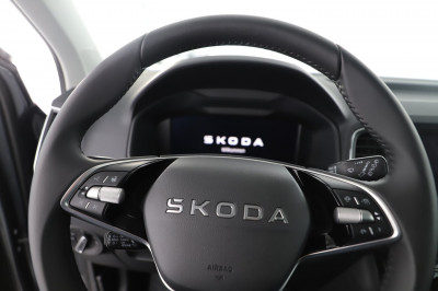 Skoda Karoq Gebrauchtwagen Skoda Karoq Gebrauchtwagen