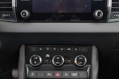 Skoda Karoq Gebrauchtwagen Skoda Karoq Gebrauchtwagen