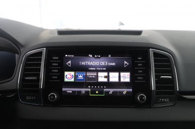 Skoda Karoq Gebrauchtwagen Skoda Karoq Gebrauchtwagen