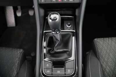 Skoda Karoq Gebrauchtwagen Skoda Karoq Gebrauchtwagen