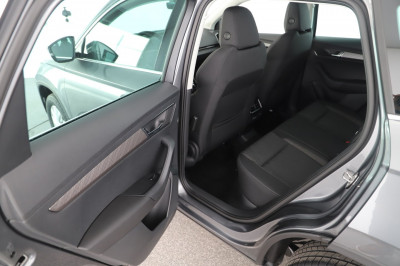 Skoda Karoq Gebrauchtwagen Skoda Karoq Gebrauchtwagen