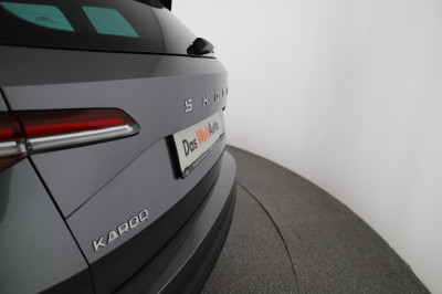 Skoda Karoq Gebrauchtwagen Skoda Karoq Gebrauchtwagen