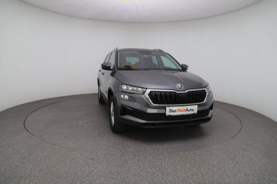 Skoda Karoq Gebrauchtwagen Skoda Karoq Gebrauchtwagen