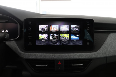 Skoda Scala Gebrauchtwagen Skoda Scala Gebrauchtwagen