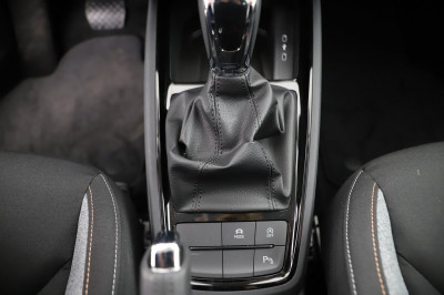 Skoda Scala Gebrauchtwagen Skoda Scala Gebrauchtwagen