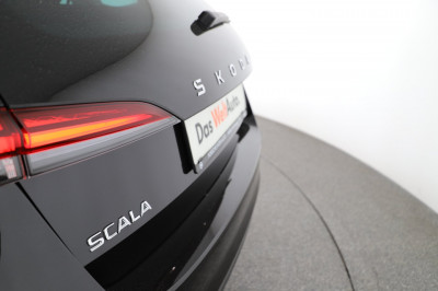 Skoda Scala Gebrauchtwagen Skoda Scala Gebrauchtwagen