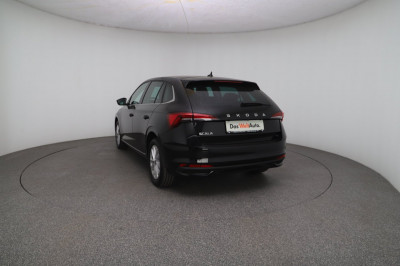 Skoda Scala Gebrauchtwagen Skoda Scala Gebrauchtwagen
