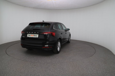 Skoda Scala Gebrauchtwagen Skoda Scala Gebrauchtwagen