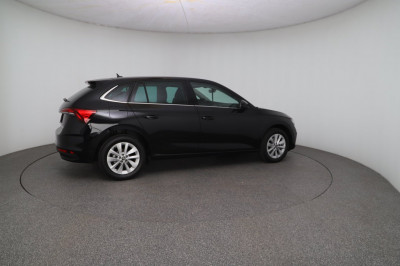 Skoda Scala Gebrauchtwagen Skoda Scala Gebrauchtwagen
